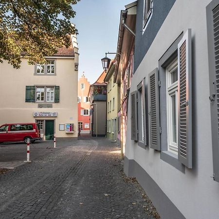 Fewo Sankt Johann I Konstanz Buitenkant foto