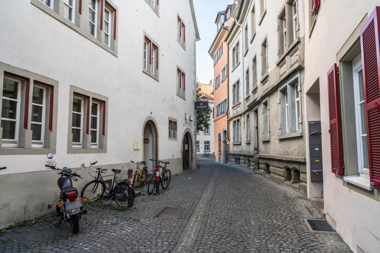 Fewo Sankt Johann I Konstanz Buitenkant foto