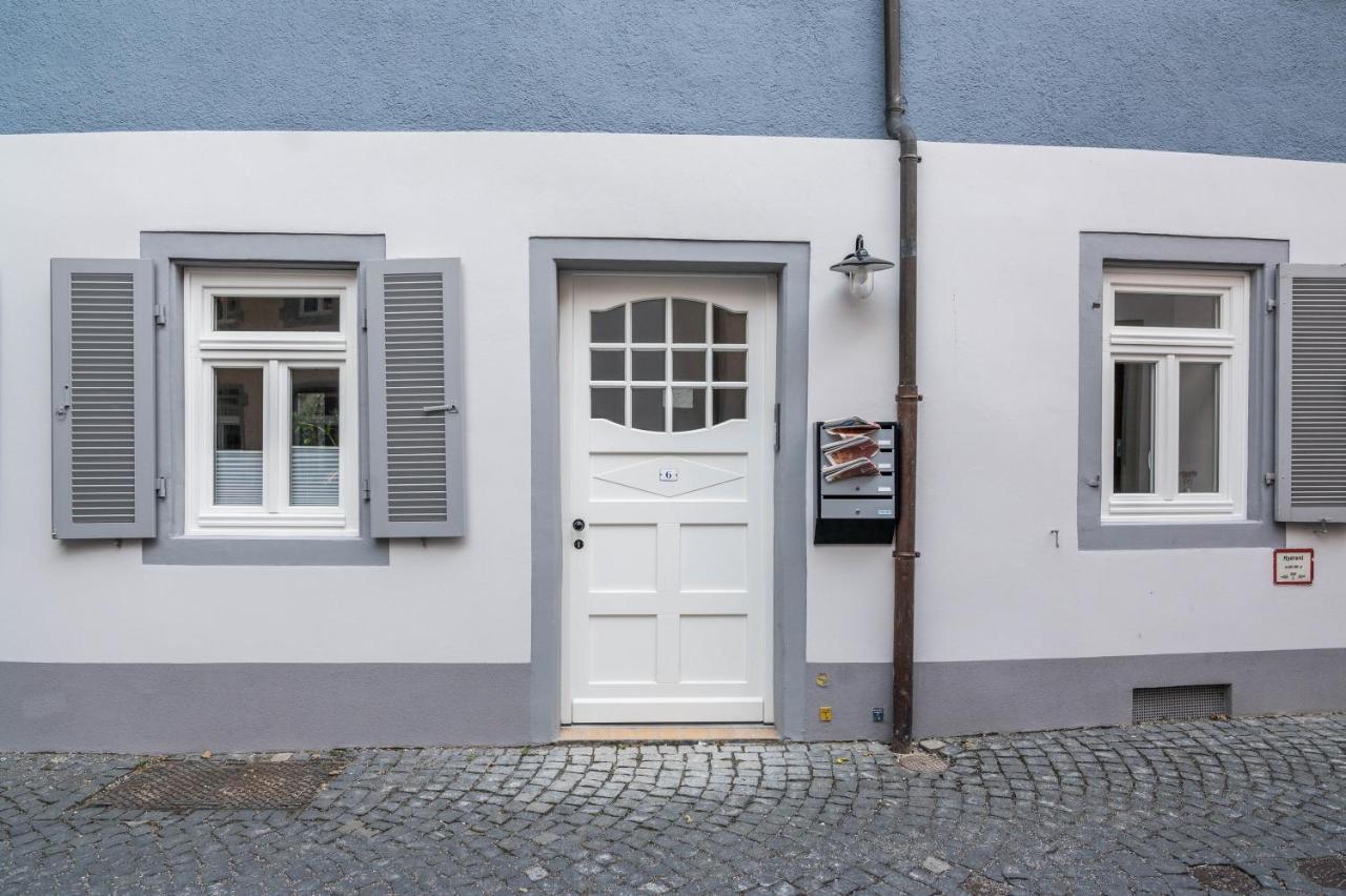 Fewo Sankt Johann I Konstanz Buitenkant foto